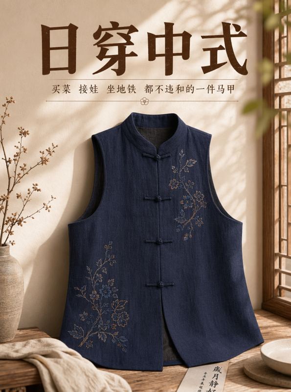 小红书封面图