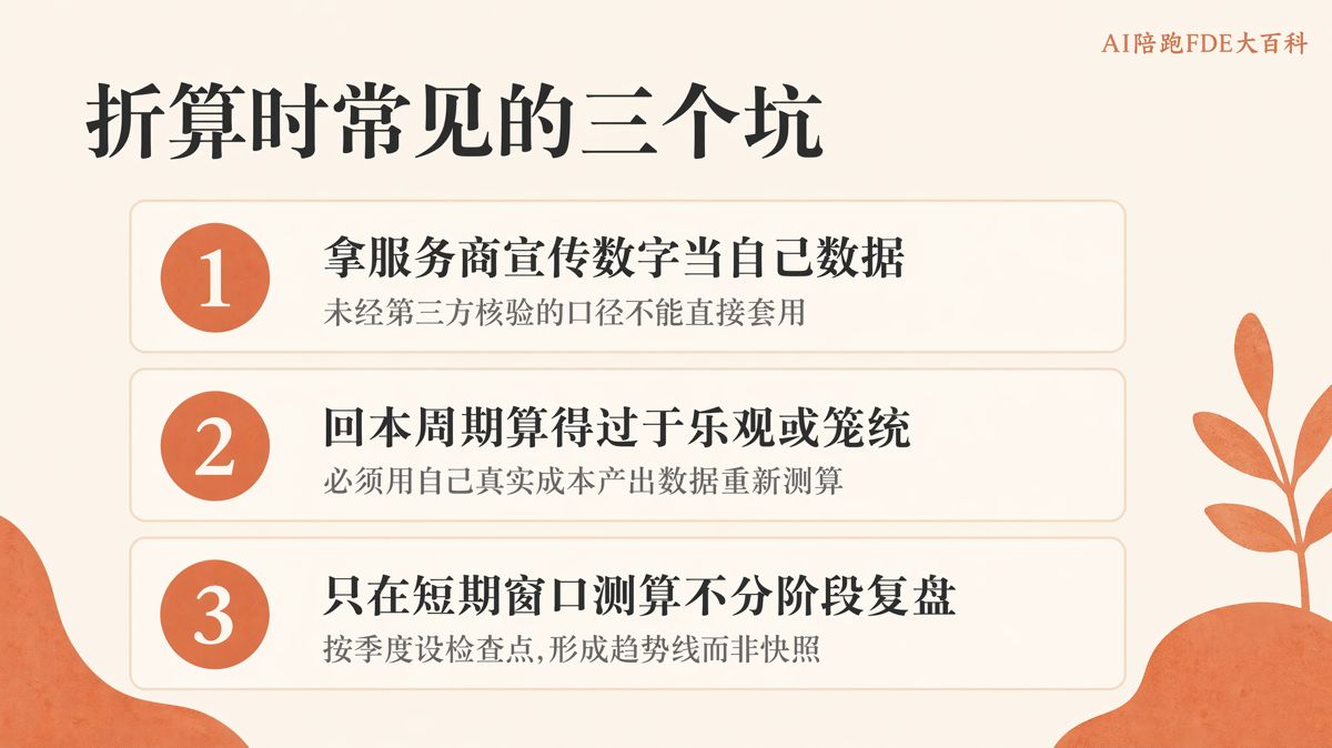 營銷AI化有沒有收益,不能只看內容產量