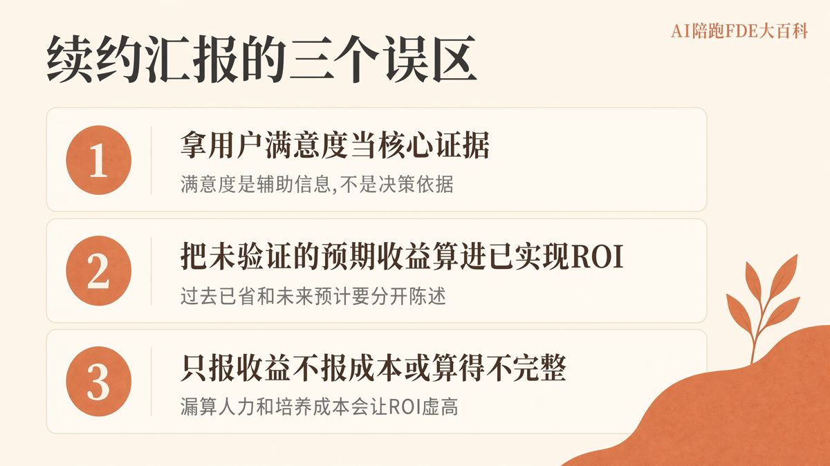 續約前,如何用數據説服老闆加預算