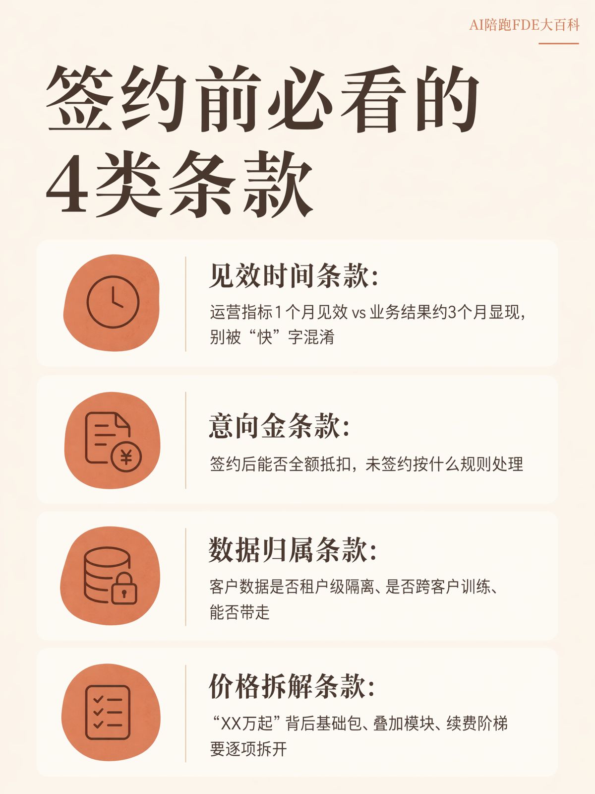 籤AI陪跑合同前,先寫清這5件事