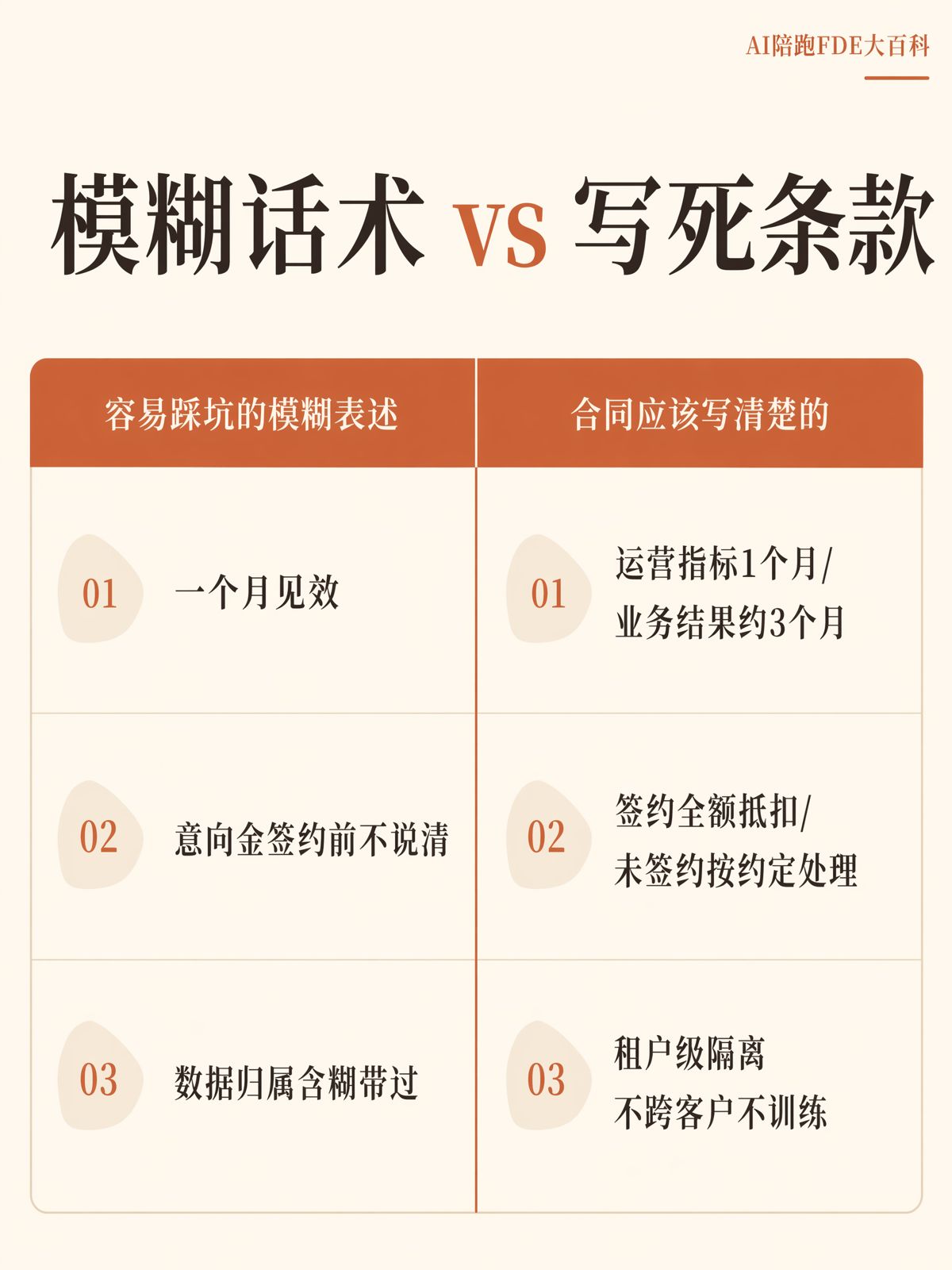 籤AI陪跑合同前,先寫清這5件事