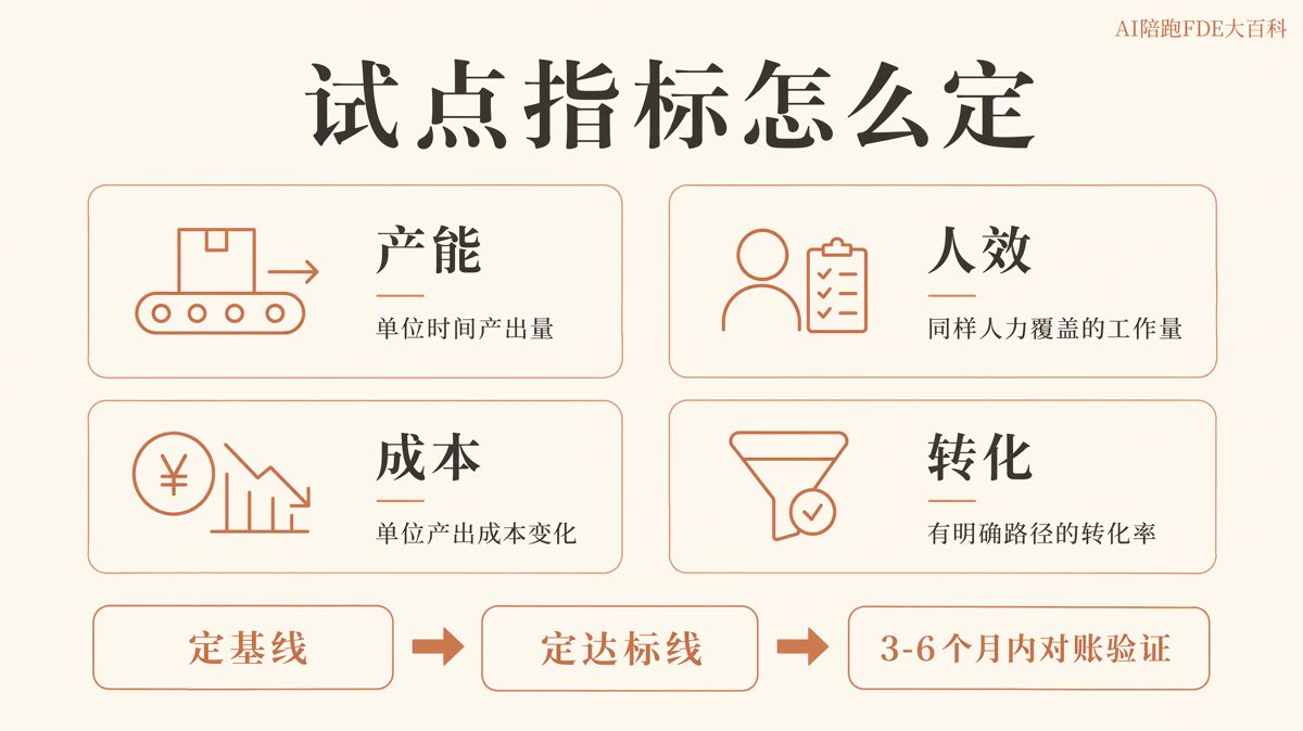 AI合作怎么签,效果不理想还能及时调整?
