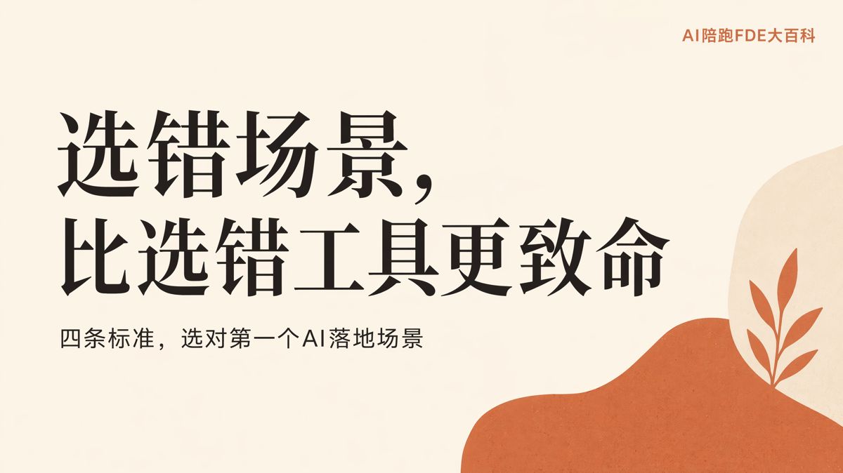 標題