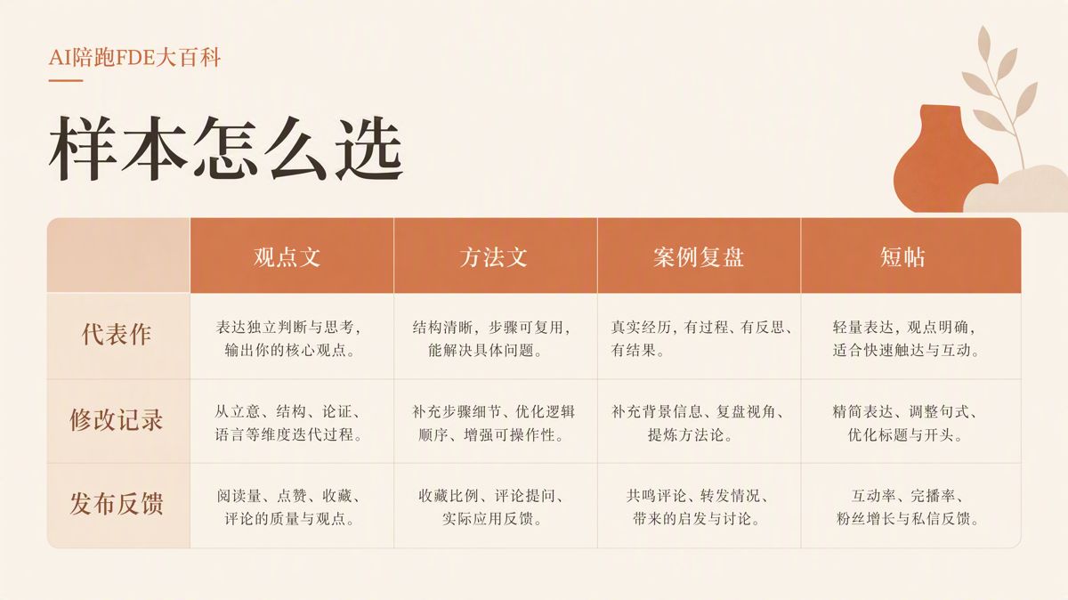 核心文案离职后,怎么把文风留下来