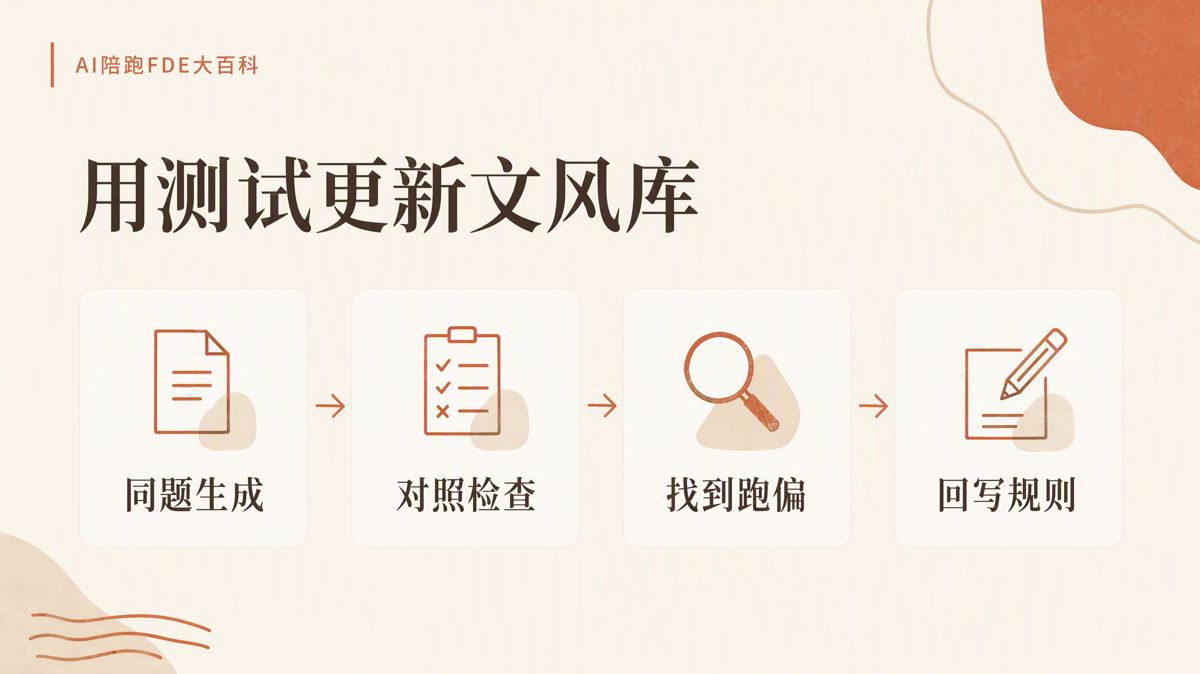 核心文案离职后,怎么把文风留下来