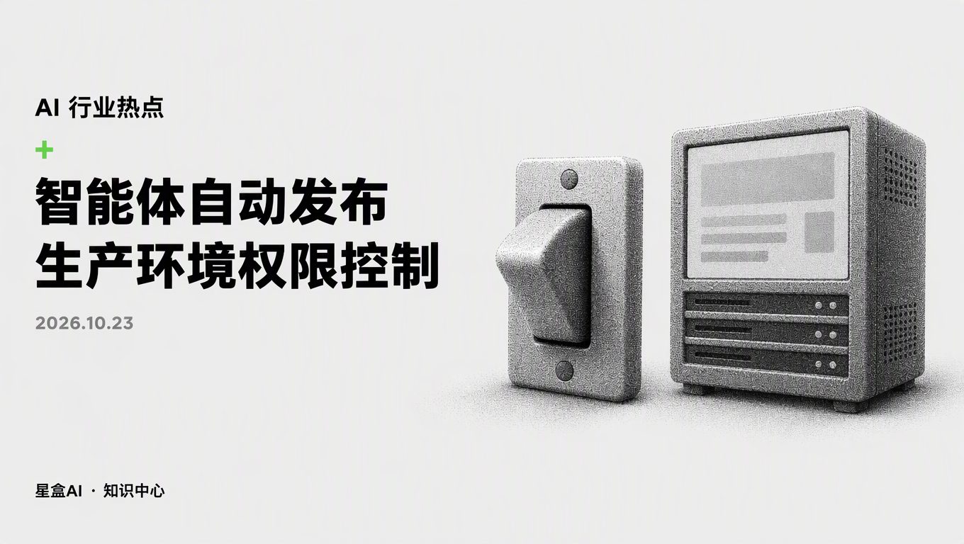 智能體自動發佈靠譜嗎？Replit自動修復部署實踐