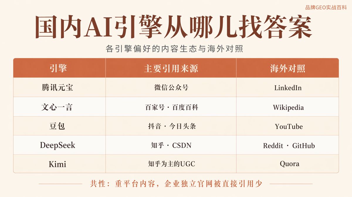 國內B2B買家在用AI挑供應商嗎