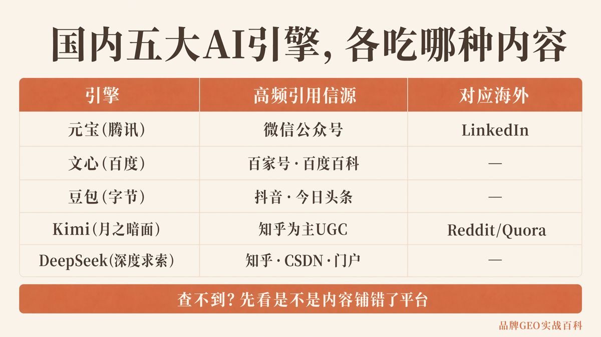 怎么验证品牌是否被AI认识