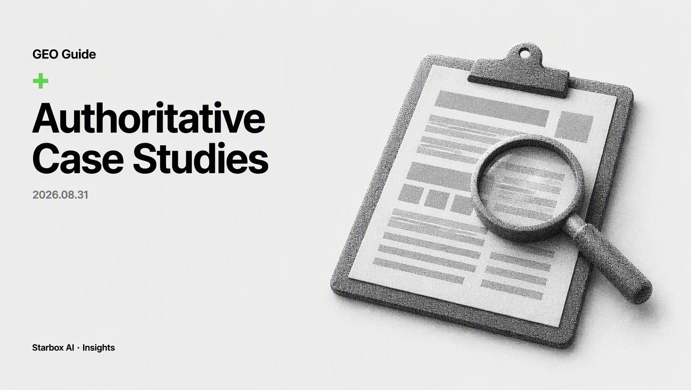 Writing Authoritative Case Studies: Names, Numbers, and Sources