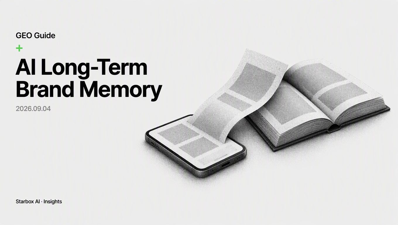 How Domestic Brands Enter the Long-Term Memory of AI Models