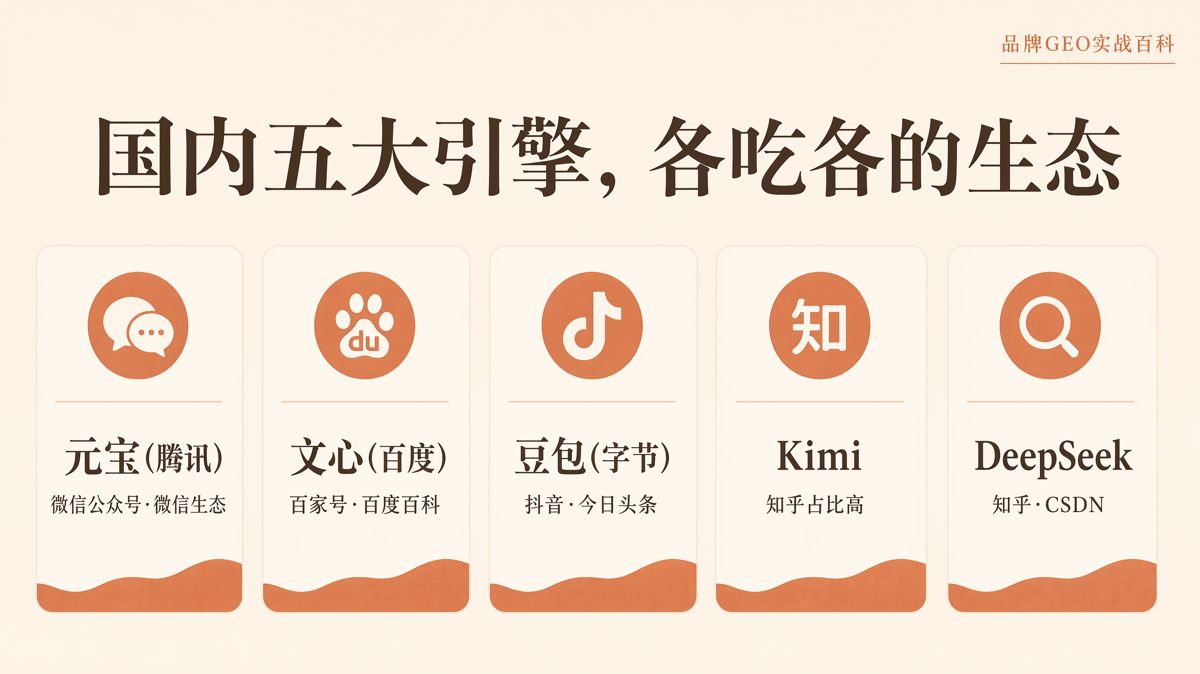 GEO文章有固定模板吗?一套可复用的结构
