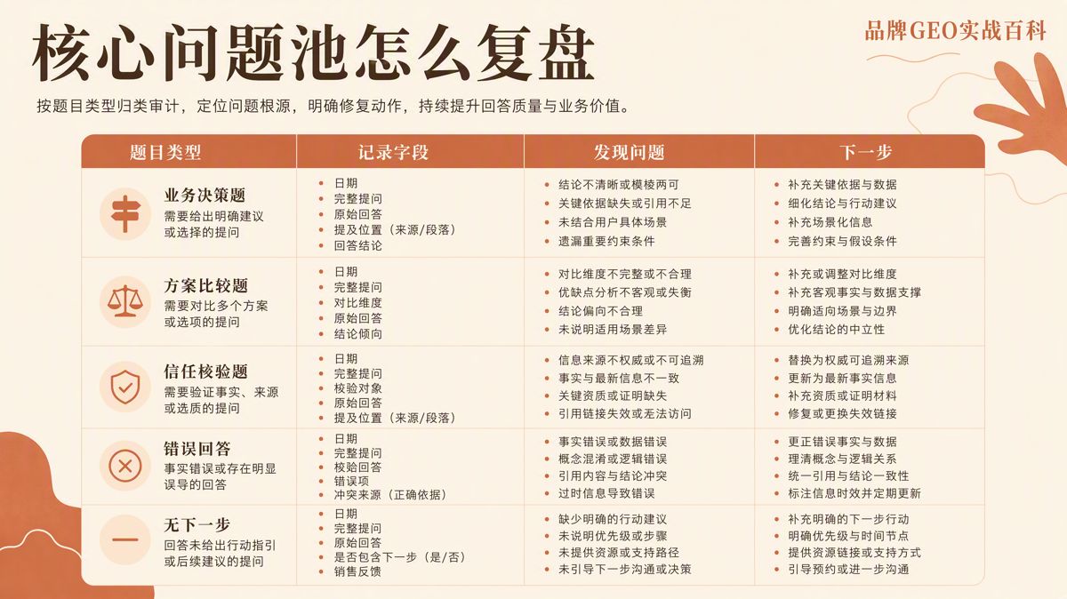 GEO做满90天,后90天重点看什么?
