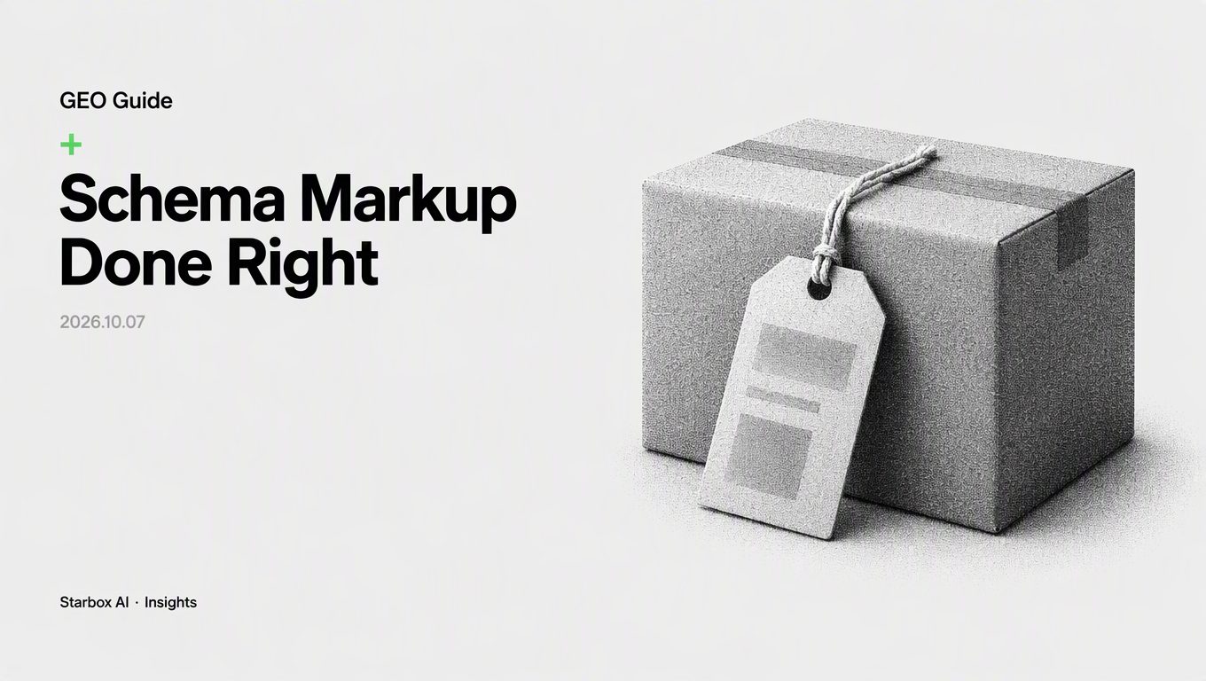 How to Correctly Implement Product, FAQPage, and HowTo Schema